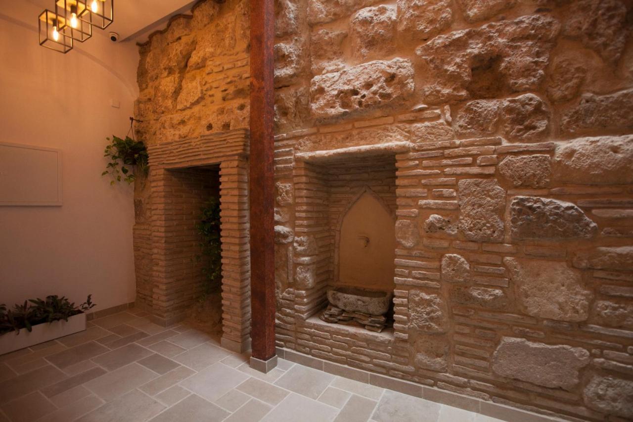 La Muralla De San Fernando De Cordoba Córdoba Exterior foto